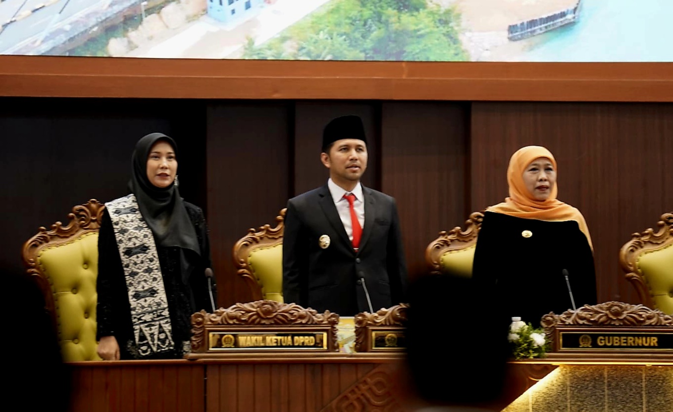 Siswa SMAN 1 Bojonegoro Fachri Akbar Raih Duta SMA Nasional 2026 di Jogjakarta, Sempat Ikut OSN Kebumian