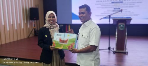 PLN dan Kemenkumham Sumbar Teken Kerja Sama dengan Pemkab Solok: UMKM Dilindungi HKI, PAD Dioptimalkan