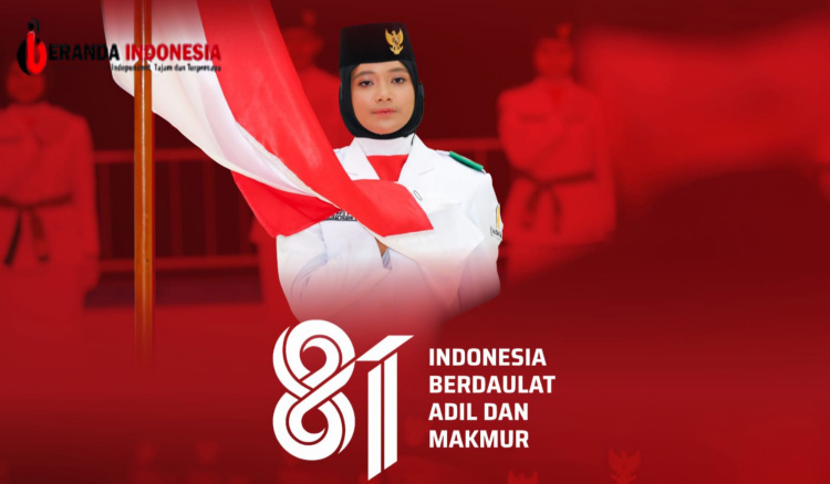 Otorita IKN Buka Istana Wapres untuk Publik, Karnaval hingga Night Run Warnai HUT ke-81 RI di Nusantara
