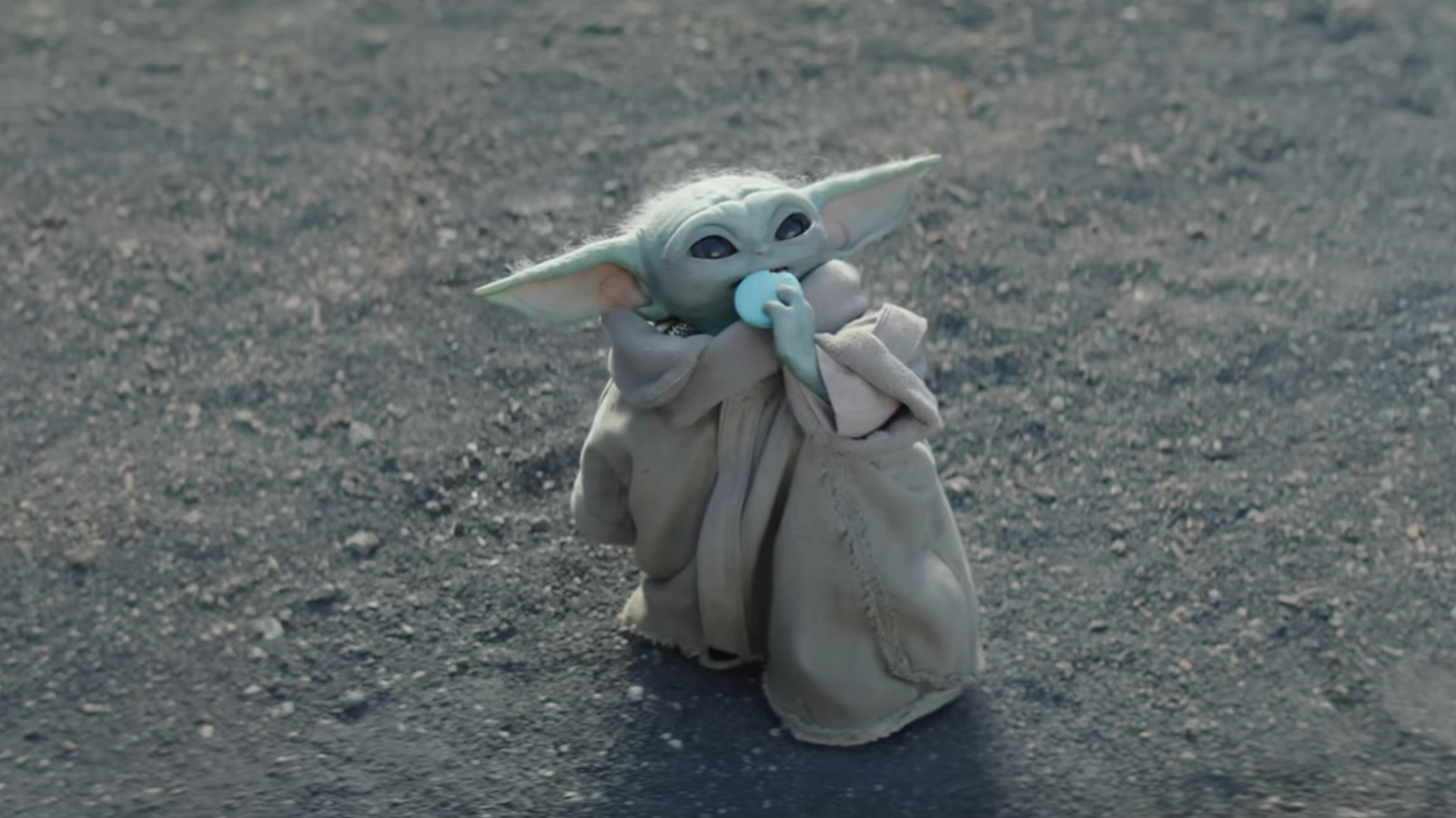 Film The Mandalorian and Grogu Resmi Hadir di Disney+ 2 September 2026