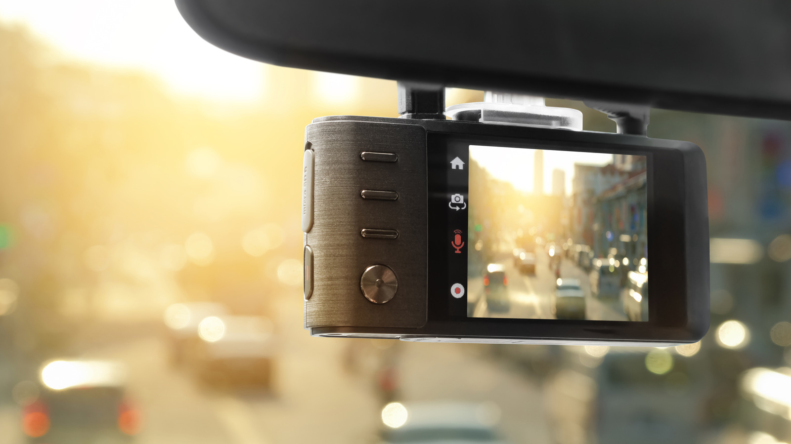 Aturan Dash Cam di Setiap Negara Bagian AS Berbeda, Ini Cara Cek agar Perjalanan Aman dari Tilang