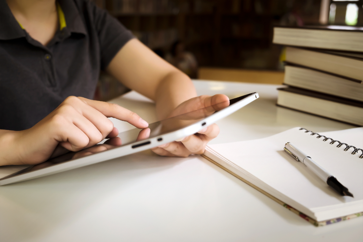 6 Tablet Rp3 Jutaan untuk Sekolah, dari Layar 11 Inci hingga Dukungan 5G