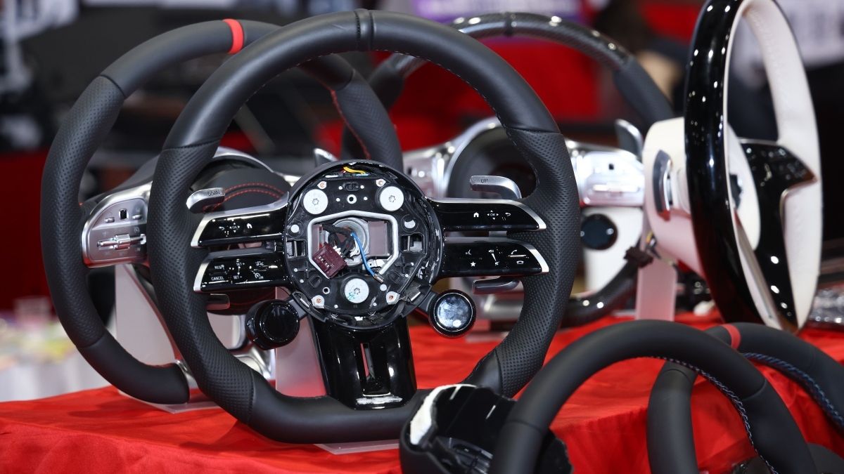 Auto Aftermarket Guangzhou 2026 Targetkan Pasar Asia Tenggara, Hadirkan Zona Remanufaktur Khusus
