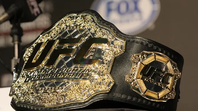 Islam Makhachev Hadapi Ian Machado Garry di UFC 330, Perebutan Takhta Welterweight Tayang di Vidio