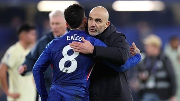 Enzo Maresca Buka Suara soal Belanja City, Pilih Bungkam saat Ditanya Enzo Fernandez