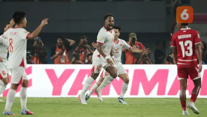 Malaysia Vs Vietnam di Semifinal Piala AFF 2026: Misi Balas Dendam Harimau Malaya, The Golden Star Bawa Status Juara Bertahan
