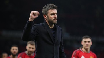 Michael Carrick Buka Suara soal Dana Transfer MU yang Masih Minim di Bursa Musim Panas 2026