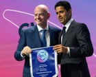 Klub-klub Besar Eropa Ancam Boikot Piala Dunia Antarklub, Ultimatum Jatuh Sebelum Infantino Menyerah