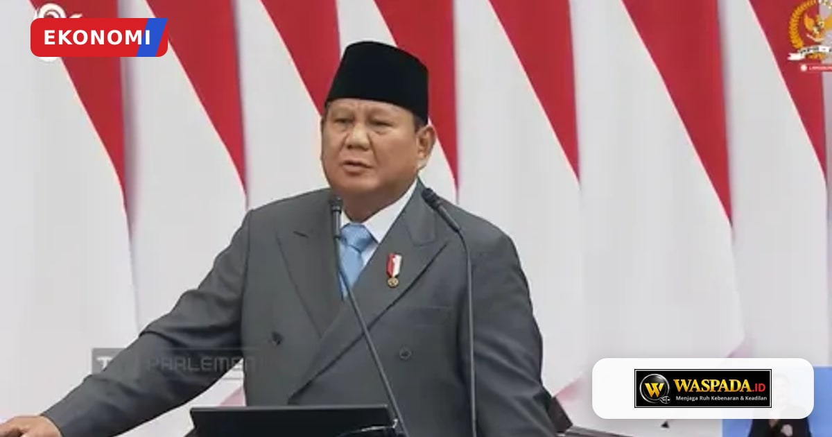 Danantara Jadi Motor, Setoran Dividen BUMN ke Negara Diproyeksi Tembus Rp200 Triliun pada 2026