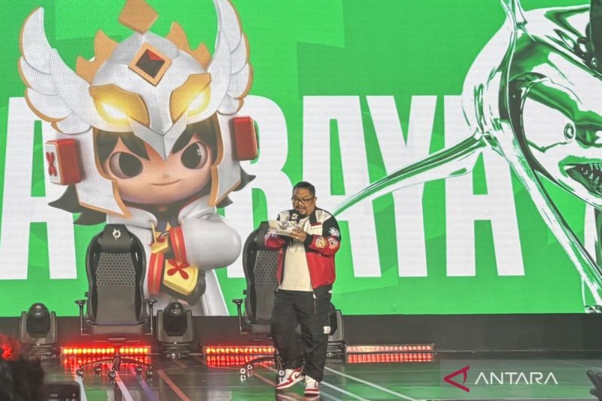 MPL Indonesia Season 18 Playoff Digelar di Surabaya, Road to Regular Season Resmi Dimulai