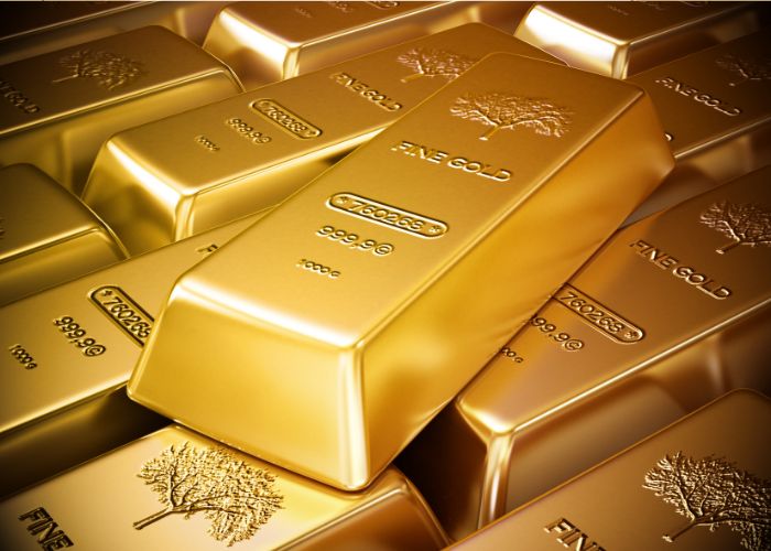 Harga Emas Antam di Pegadaian Kini Rp2,77 Juta per Gram, Turun Rp37 Ribu