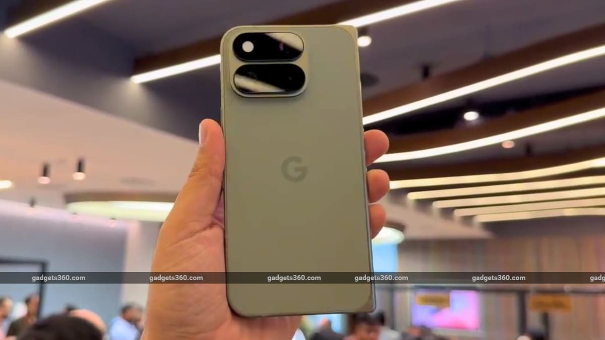 Google Pixel 11 Pakai Chip Tensor G6 Fabrikasi 3nm TSMC, Bukan 2nm
