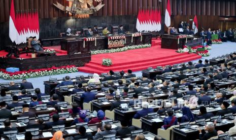 Bamsoet: Swasembada Pangan hingga Reformasi BUMN Jadi Capaian Nyata Pemerintahan Prabowo
