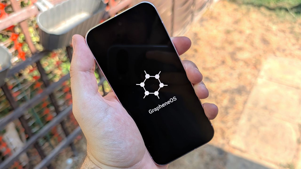 Review GrapheneOS di Pixel: Privasi Ekstra Tanpa Harus Korbanin Kenyamanan Android