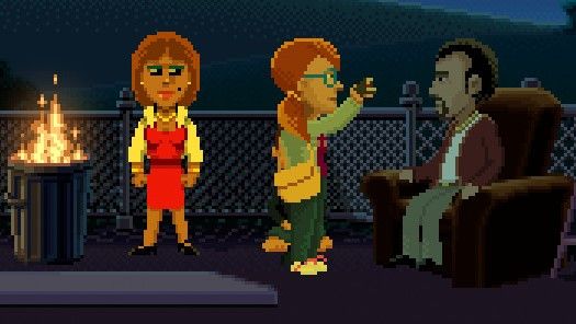 Thimbleweed Park 2 Diumumkan, Didanai Penggemar Kaya yang Tidak Disebut Namanya
