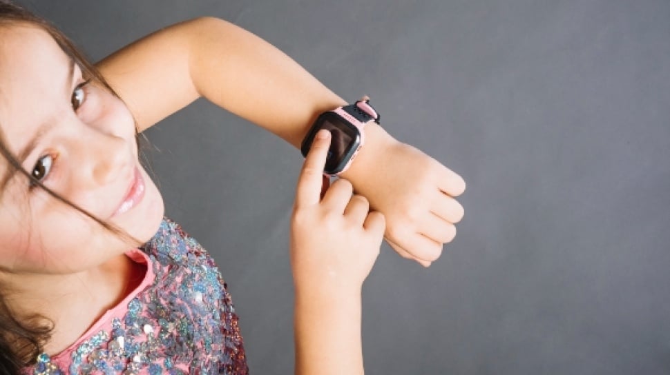 Review 3 Smartwatch Anak dengan GPS Tracker: Q19 Pro Murah, imoo Z1 Lebih Lengkap, Mana yang Layak?