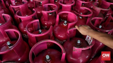 Harga Bright Gas 5,5 Kg dan 12 Kg Turun, Diskon Tambahan Menanti di Program MyPertamina