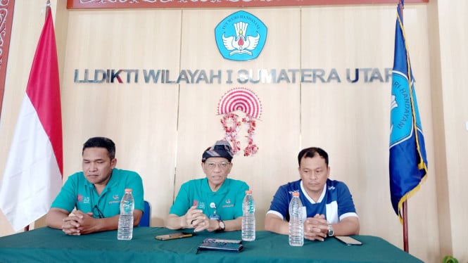 Kuota KIP Kuliah 2026 Sumut Capai 3.751 Penerima, LLDikti Tegaskan Distribusi Tak Berdasarkan Kedekatan