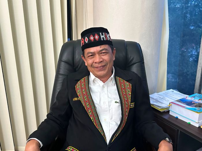 Fraksi Golkar DPRD Sumut Dukung Percepatan Pembangunan Nias, Aswin Sebut BKP Jadi Jurus Bobby Nasution Atasi Anggaran Terbatas