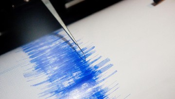 BMKG Perbarui Magnitudo Gempa Nagekeo NTT dari 7,7 Menjadi 7, Guncangan Dirasakan Hingga Makassar dan Bali
