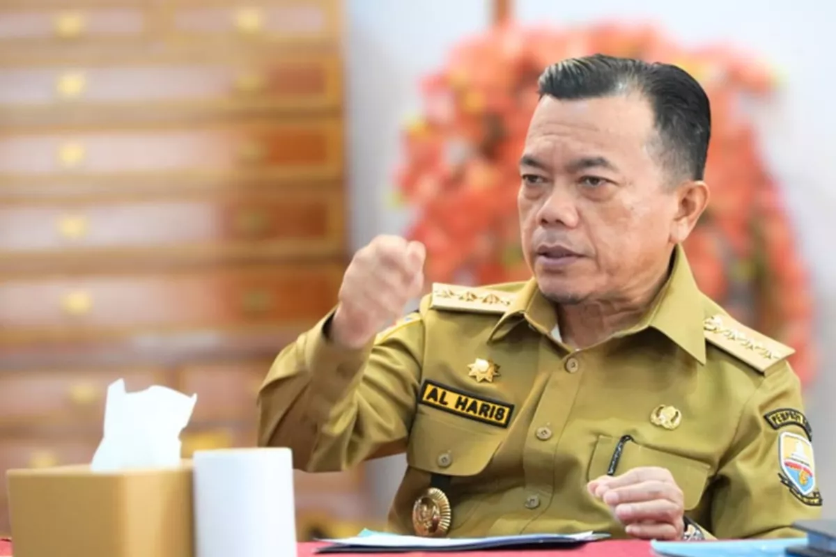 Gubernur Jambi Targetkan Pembebasan Lahan Tol Jambi-Rengat Rampung Desember 2026, Konstruksi Dimulai 2027