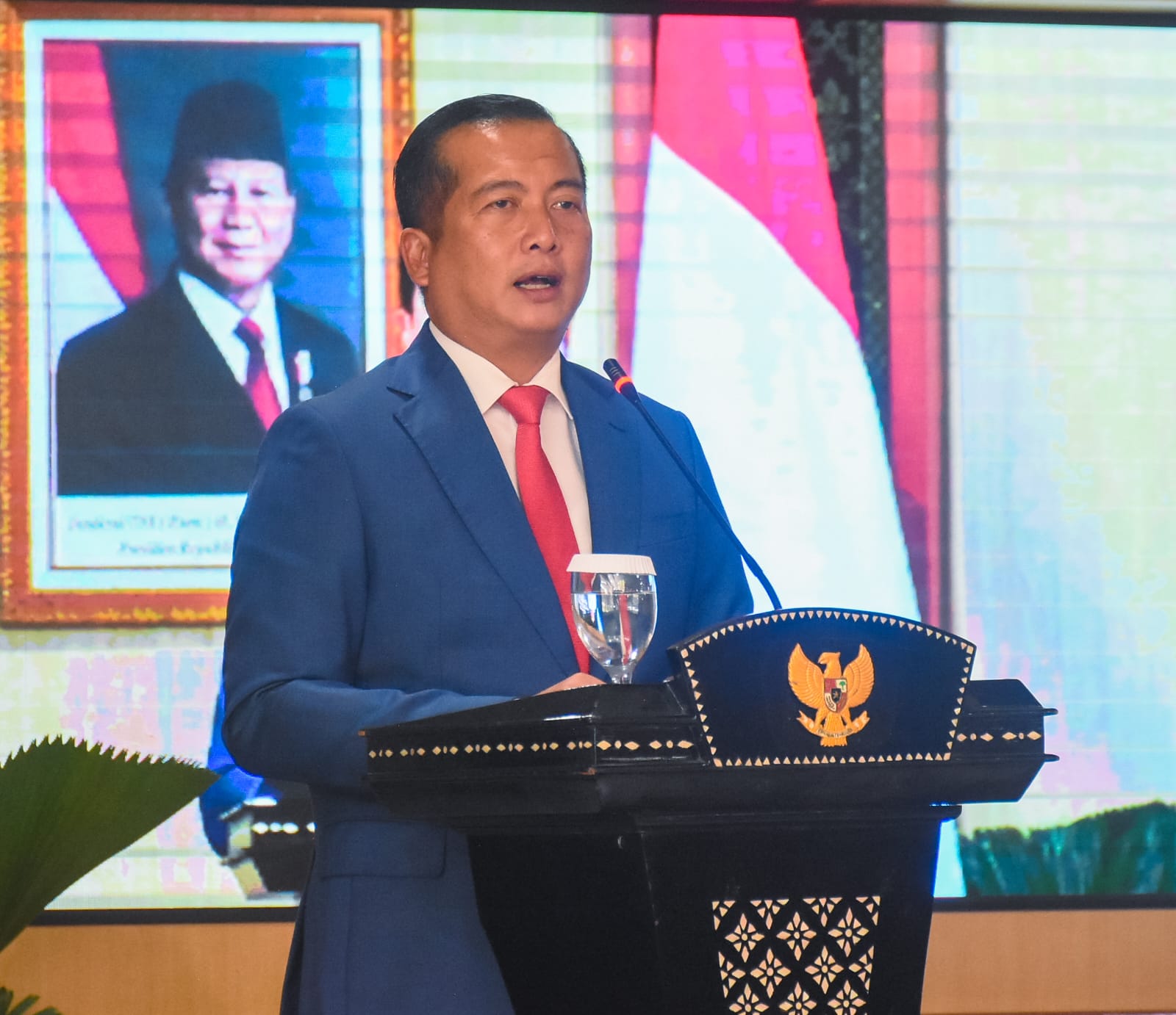 Kebakaran KMP Putri Yasmin, Pemprov NTB Minta SOP Penyeberangan Dievaluasi: Screening Barang hingga Posisi Truk di Kapal