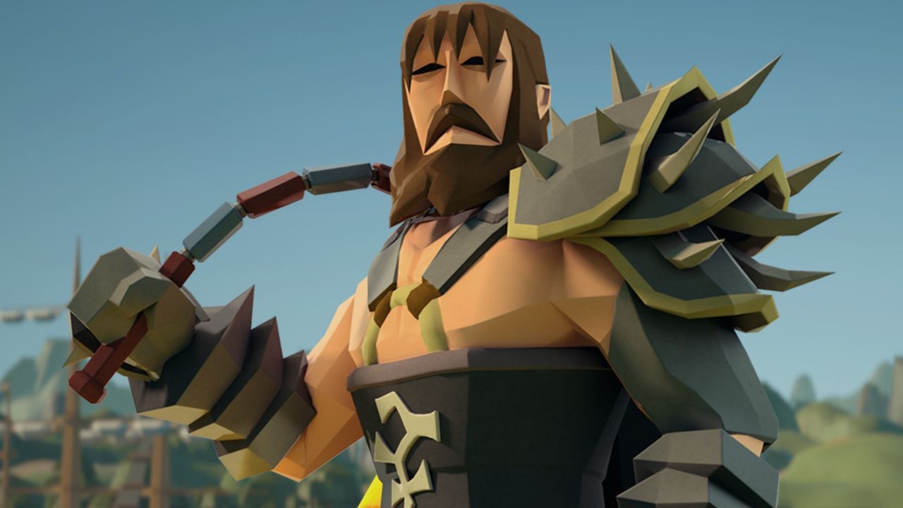 Old School RuneScape Cetak Rekor Subscriber 13 Tahun Setelah Server 2007 Ditemukan di Laci Meja Developer