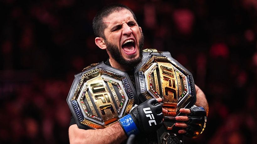 Review UFC 330: Makhachev vs Machado Garry, Tonton di Paramount Plus Tanpa PPV