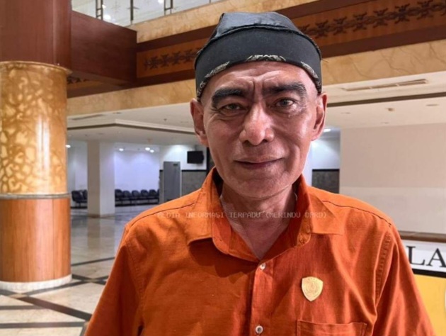 Anggota DPRD Maluku: Ranperda Masyarakat Adat Wajib Hadirkan Kepastian Hukum, Bukan Sekadar Formalitas