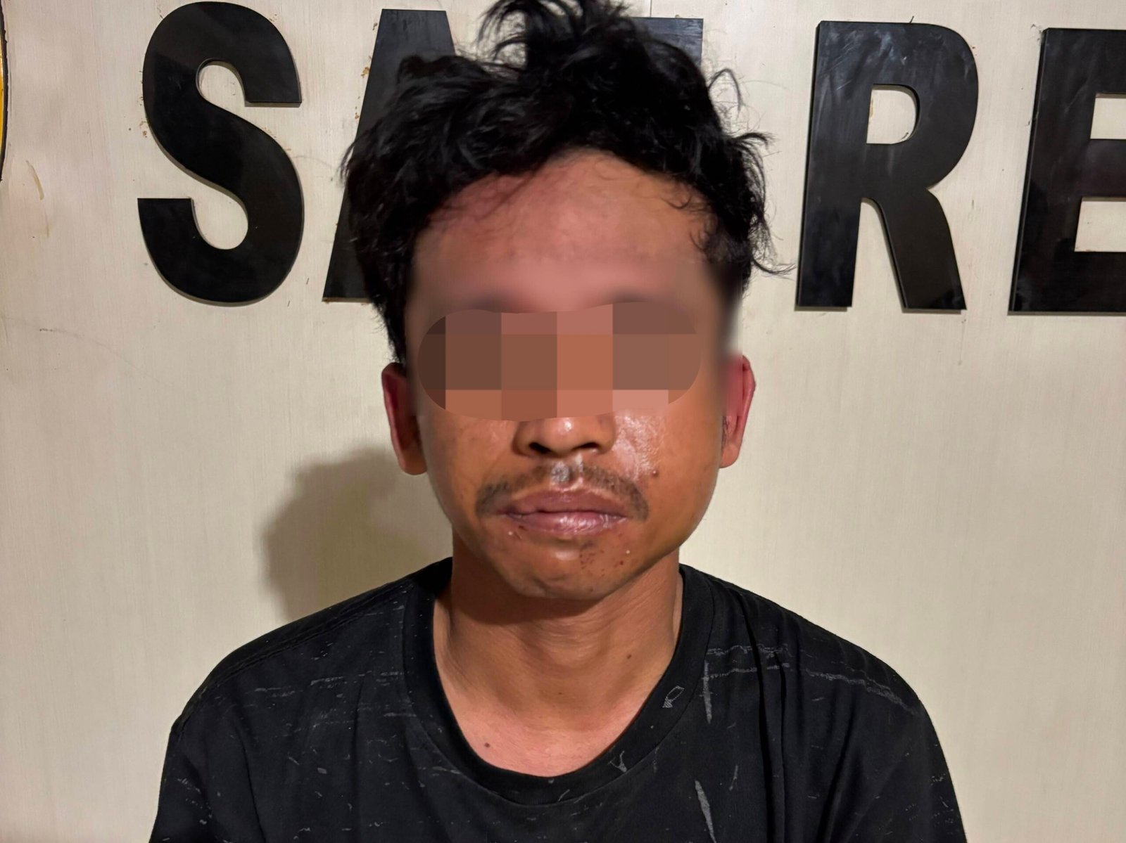 Polresta Kendari Bekuk Pria Perampas Tas Karyawan BRILink, 18 Lokasi Jadi Sasaran Aksi