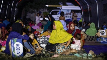 Gempa NTT 7,7 M: Bantuan Pertamina untuk 422 Penerima Manfaat, Ini Rincian Kebutuhan yang Disalurkan