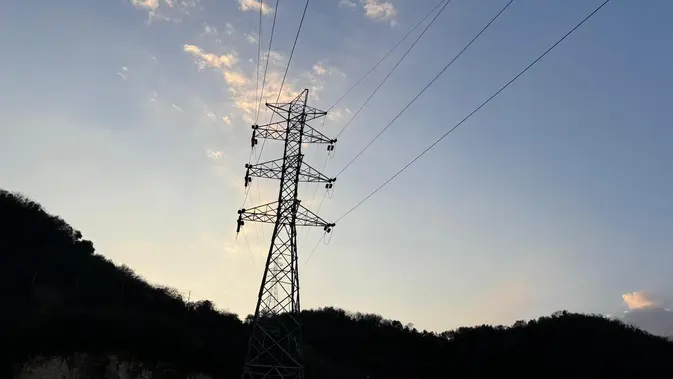 PLN Pulihkan Listrik 441 Ribu Pelanggan Usai Gempa NTT, Seluruh Gardu Induk Kembali Nyala