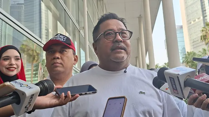 Serial AI Rimba Raya Karya Rano Karno Tayang Perdana 17 Agustus 2026 di Vidio
