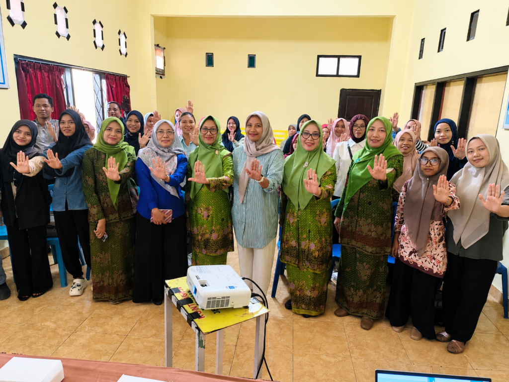 Muslimat NU Mataram: Kesiapan Mental dan Ekonomi Kunci Sebelum Menikah
