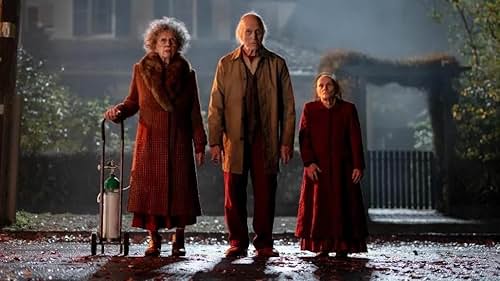 Sinopsis Film Insidious: Out of the Further Tayang di Bioskop Balikpapan 19 Agustus 2026, Lin Shaye Kembali Jadi Elise Rainier