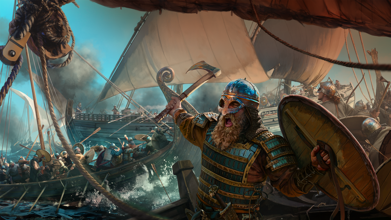 Kontes Modding War Sails Bannerlord Hadirkan Hadiah €30.000 untuk Tiga Kategori