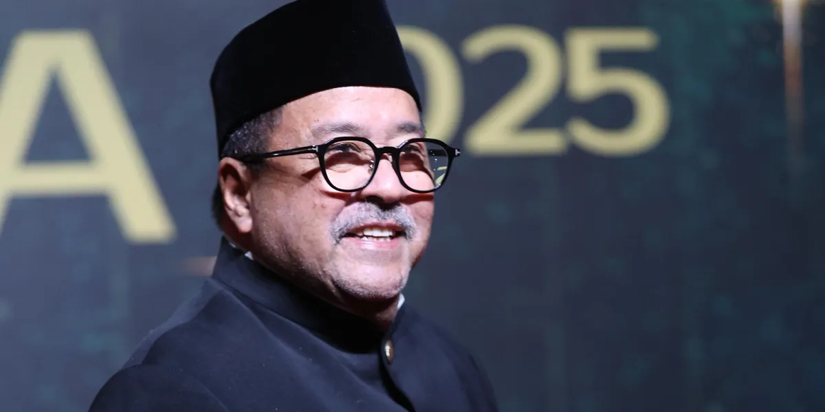 Rano Karno Rilis Serial AI Rimba Raya, Tayang Eksklusif di Vidio 17 Agustus 2026
