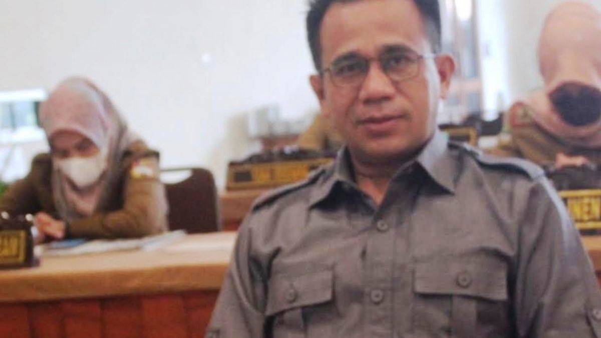 Bapenda Bandung Barat Diminta Tak Andalkan Kenaikan NJOP, Komisi II DPRD Sorot BPHTB di Bawah 50 Persen