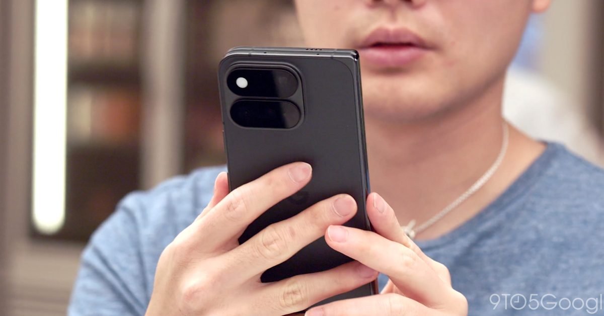 Google Pixel 11 Sempurnakan Face Unlock: Lebih Akurat dan Aman di Kondisi Minim Cahaya