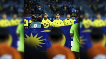 Malaysia vs Vietnam di Semifinal Piala AFF 2026: Head-to-Head Timnas Garuda Serumpun, Kickoff Pukul 20.00 WIB