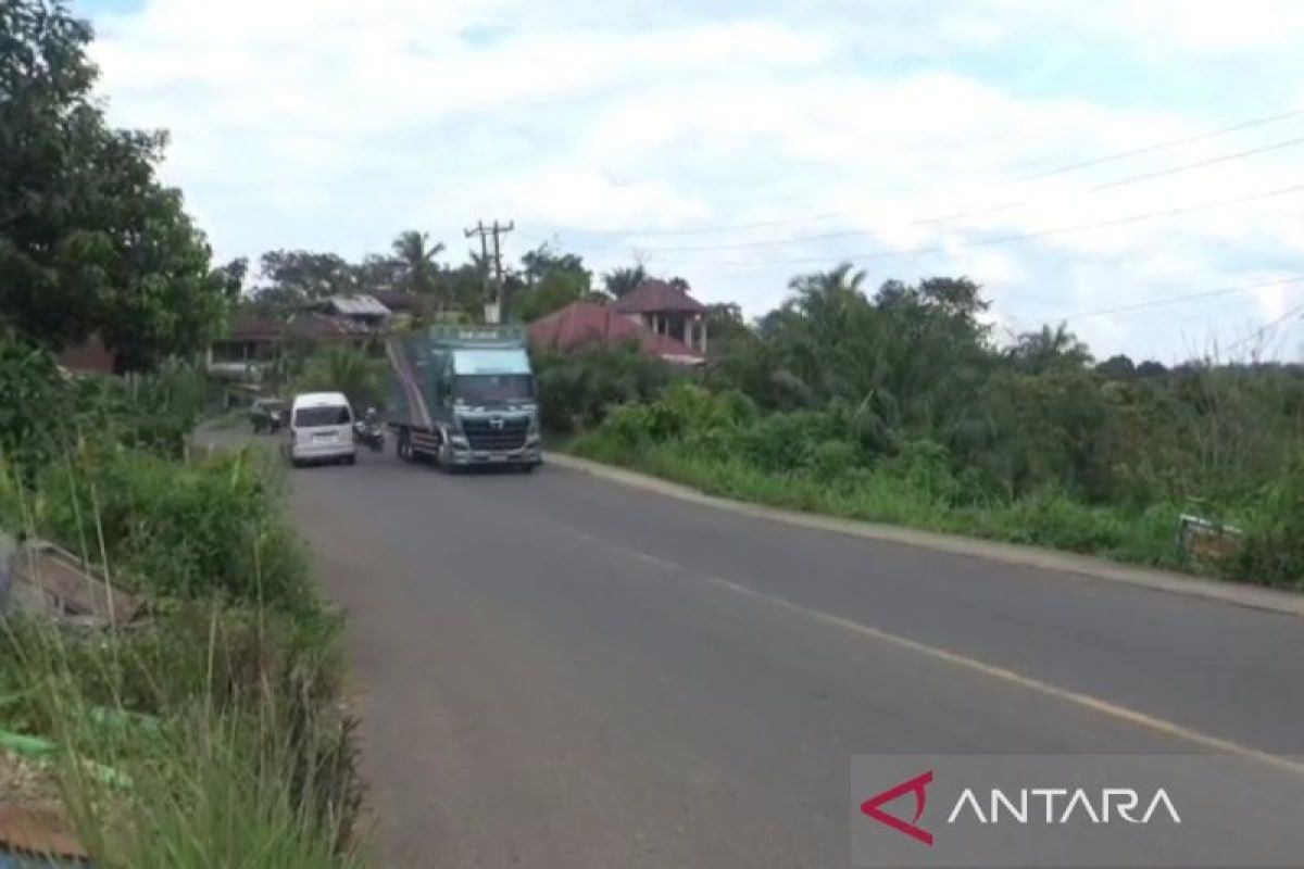 Pemkab Bengkulu Tengah Kumpulkan Rp 7,2 Miliar dari Opsen Pajak Kendaraan, Target Akhir Tahun Rp 13 Miliar