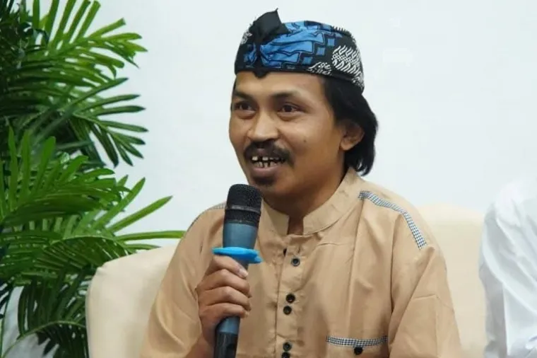 Tokoh Pemuda Sumbar Rezki Aryendi Ajak Generasi Muda Lawan Hoaks dan Isi Kemerdekaan dengan Karya Nyata