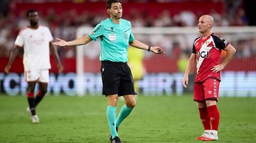 LaLiga 2026/2027 Resmi Bergulir, Dua Keputusan Kontroversial Warnai Laga Pembuka Sevilla dan Alaves