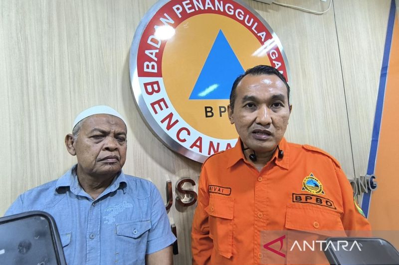 Gempa M 6,2 Parigi Moutong: Satu Warga Meninggal Diduga Kena Serangan Jantung, BPBD Pastikan Belum Ada Rumah Rusak