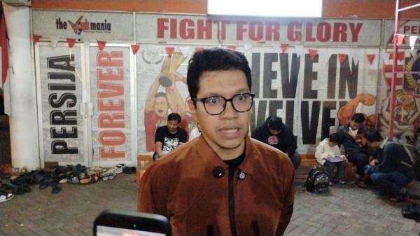 The Jakmania Desak Persija Jakarta Segera Umumkan Rekrutan Baru, Target Adaptasi di TC Thailand