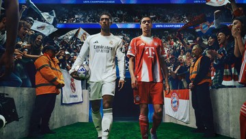 Kode Redeem FC Mobile POWEROFFOOTBALL Rilis, Klaim FC Draft Voucher untuk Mode Draft TOTY