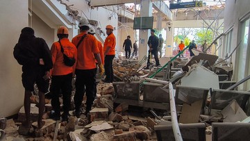 Gempa NTT Rusak Jaringan Indosat, Pemulihan Layanan Dikebut untuk Gamer Mobile