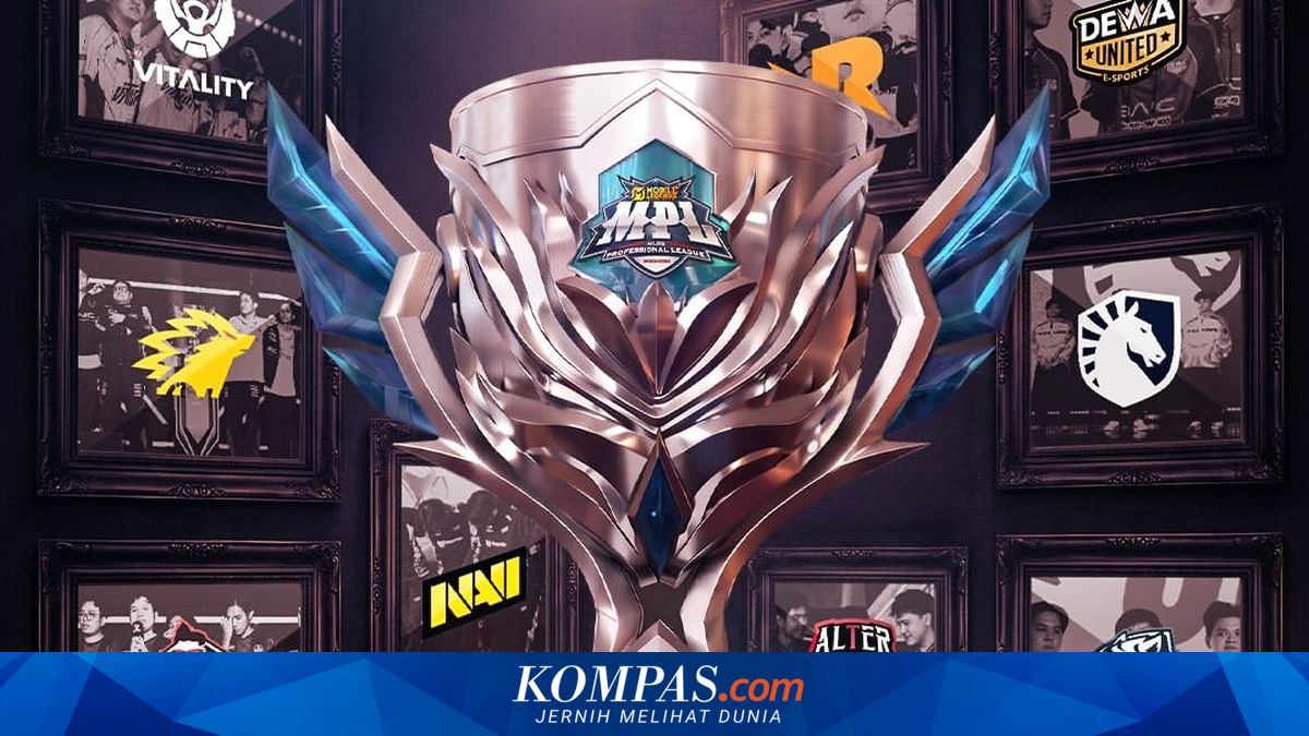 MPL ID Season 18 Hari Ketiga: Bigetron dan Onic Debut, AudyTzy Gantikan Baloyskie di Geek Fam