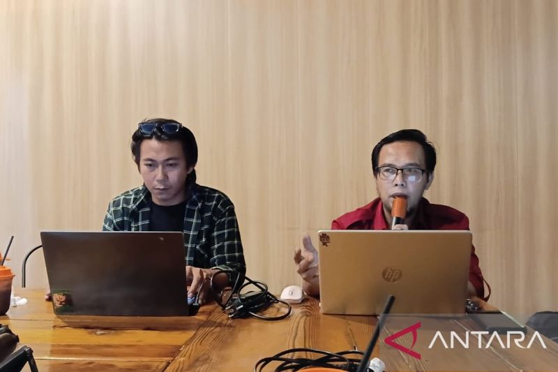 Baru 24,5 Persen Wilayah Adat Sulteng Diakui Hukum, BRWA Sorot Poso dan Banggai Nol SK Bupati