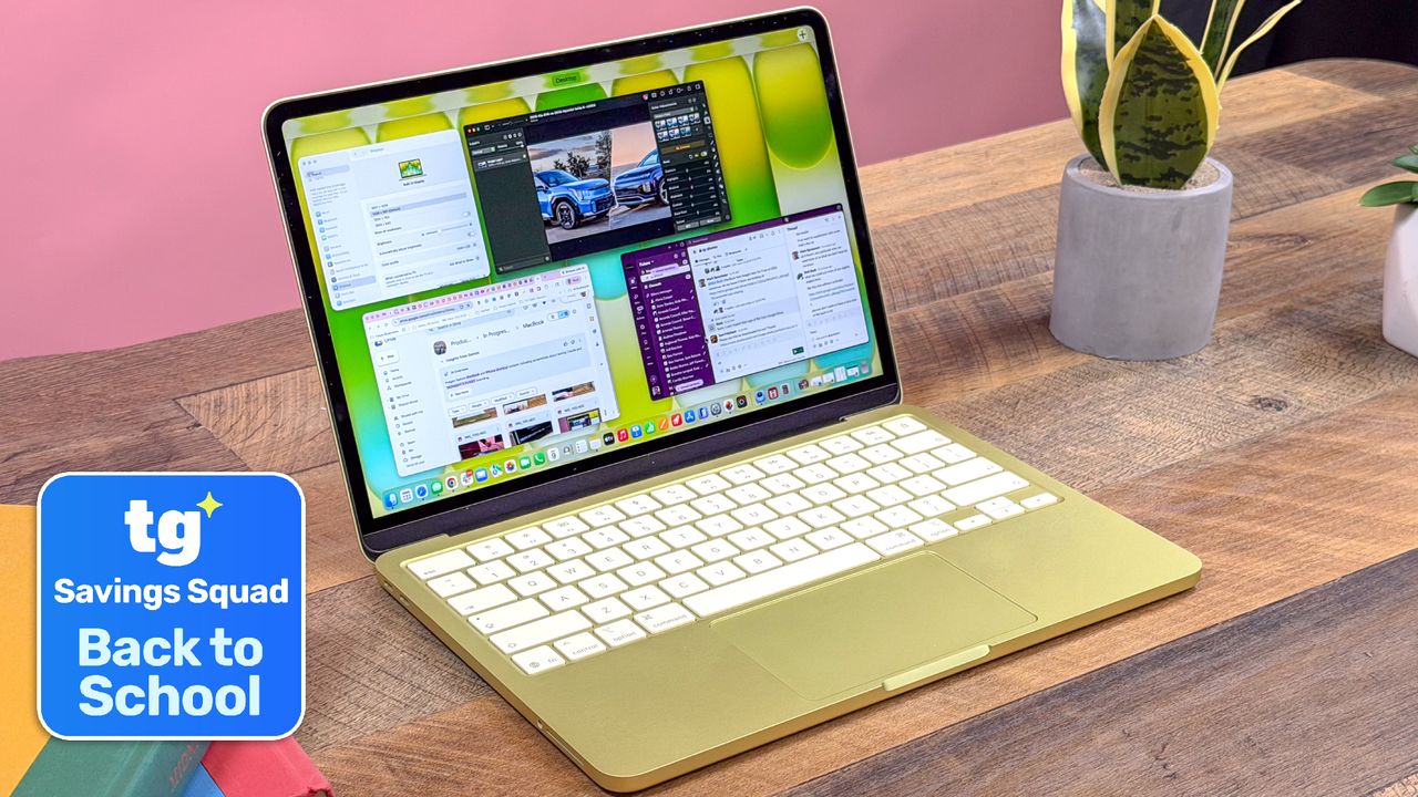 12 Aksesori Laptop untuk Musim Sekolah 2026: Semua di Bawah USD 50, dari Docking Station hingga Power Bank
